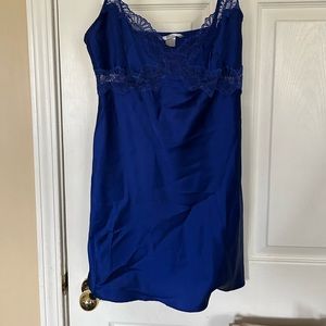 Victoria’s Secret nightie